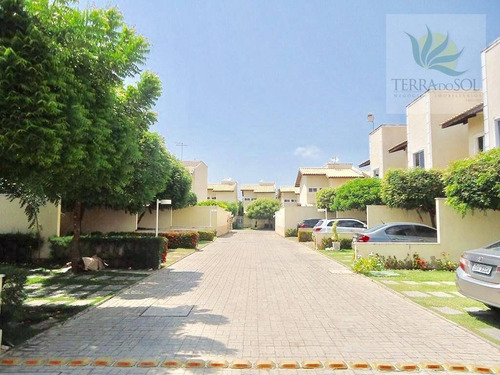 Imagem 26 de 27 de Casa Duplex Com Com Móveis Projetados - Ca0582