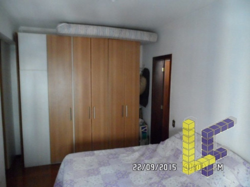 Venda Apartamento Sao Caetano Do Sul Santa Paula Ref: 11584 - 11584