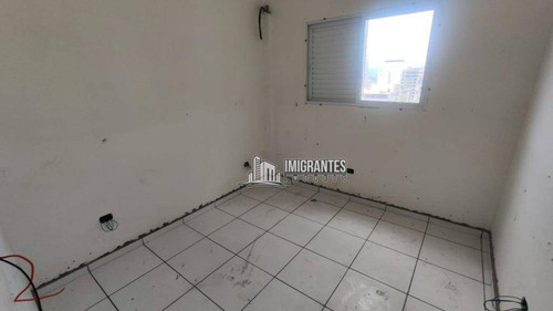 Imagem 16 de 21 de Apartamento De 2 Dormitórios, Sendo 1 Suíte, Na Mirim, Em Praia Grande - Ap2496