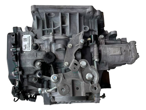 Cambio Automatico Chevrolet Gm Tracker 1.2 Turbo 2021 2022 (Usado)