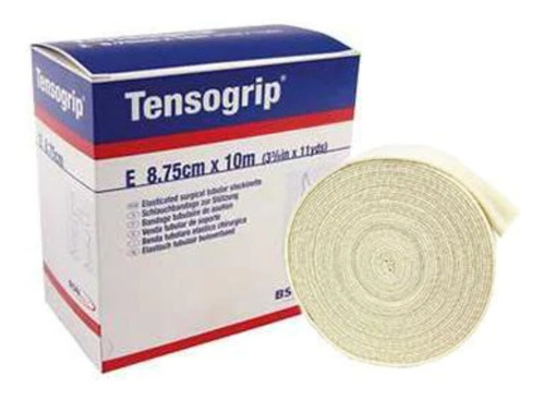 Vendaje Tubular Tensogrip E 8,75 Cms X 10 Mts