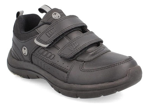 Zapatillas Bubble Gummers Gravity Escolar Niño 381-6694