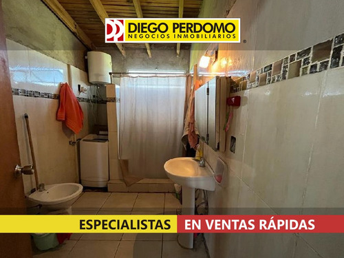 Casa De 3 Dormitorios En Venta, Puntas De Valdez