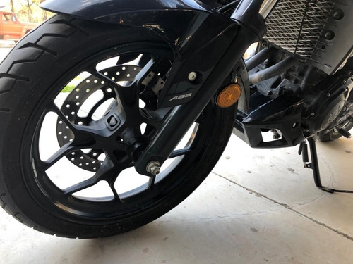 Imagen 7 de 9 de Yamaha Mt 03