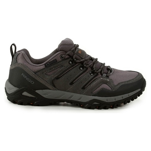 Zapatillas Hombre Outdoor Suela Resistente Para Trekking 