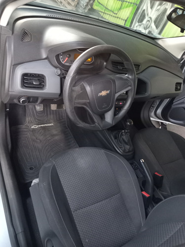 Chevrolet Joy 59.750km