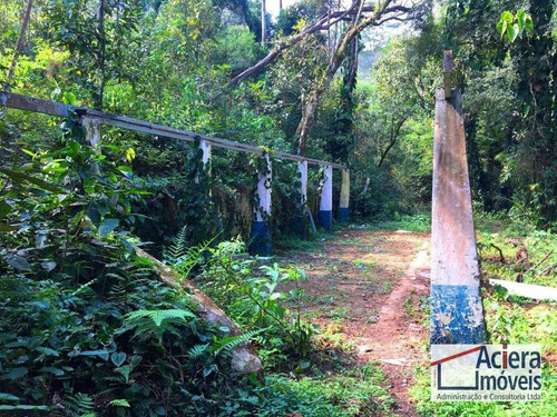 Imagem 21 de 30 de Área À Venda, 20000 M² - Jardim Colibri - Cotia/sp - Ar0267