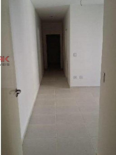Ref.: 2487 - Apartamento Em Jundiaí Para Venda - V2487