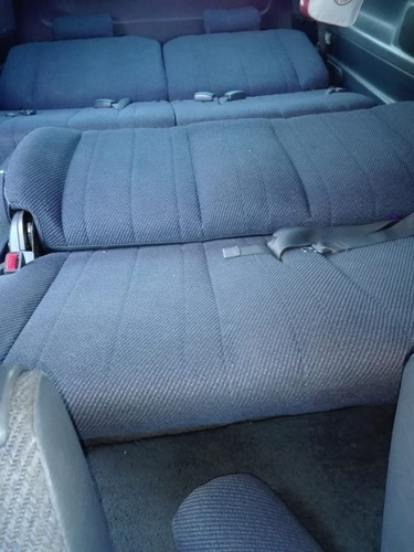 Imagen 11 de 12 de Toyota Previa Minivan Año 1993!!