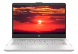 Laptop Hp N5030 14 Touch / 64 Gb Emmc 4 Gb / Win