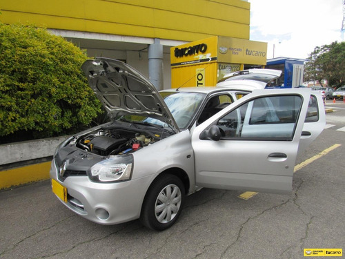 Imagen 20 de 25 de Renault Clio 1.2 Style