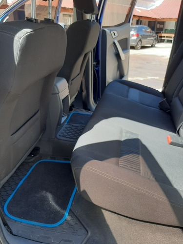 Ford Ranger 2.5 Cd Ivct Xlt 166cv