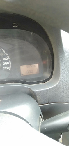 Fiat Strada Working 1.4