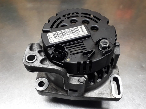 Alternador Valeo Renault Clio 2 1.2 16v