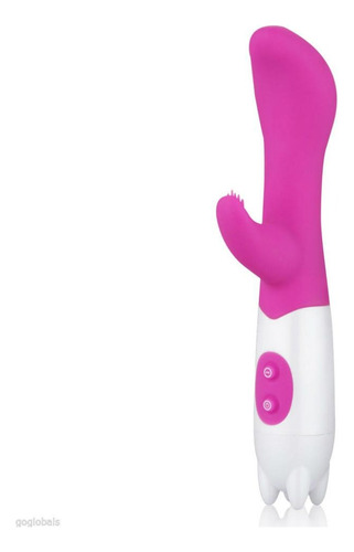 Consolador Vibrador  Clítoris Punto G Mujer Sex Shop