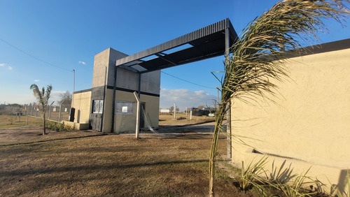 Lote En Venta - Córdoba Zona Norte Arguello