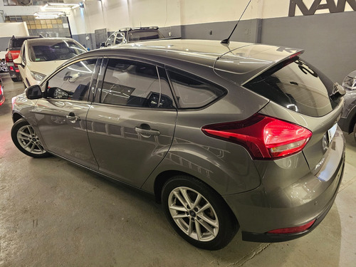 Ford Focus III 2.0 Se Plus Mt