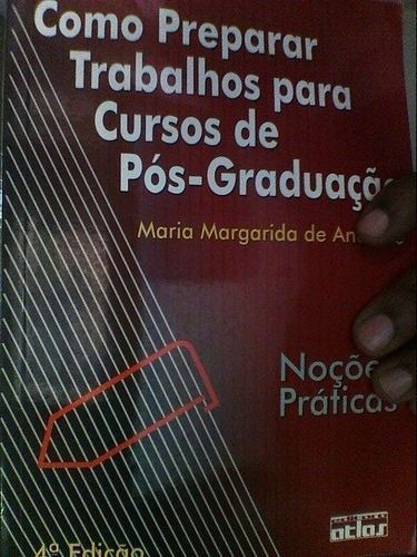 Como Preparar Trabalhos Para Cursos De Pós Graduação