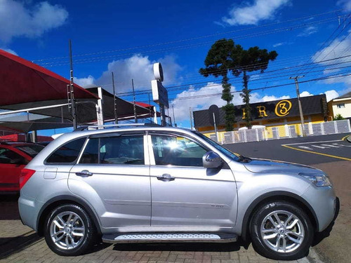 Lifan X60 1.8l Talent