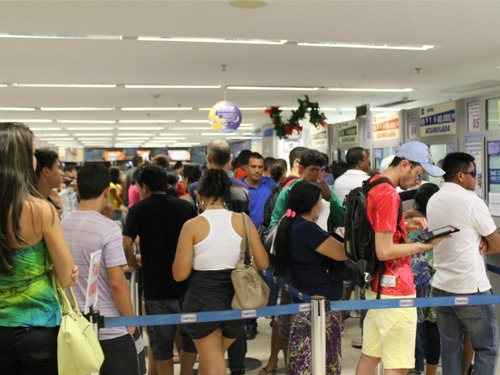 Imagem 2 de 6 de Vendo Lotérica Na Região De Guarulhos Confinada Grande Oportunidade