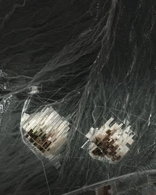 New Geographies, 8 - Island - Daniel Daou