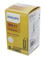 Comprar Foco Xenon Hid D1s Philips 12\u002F35v 35w 