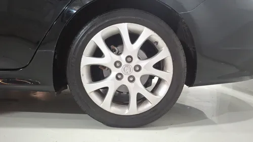 Mazda Mazda 6 3.7 S GRAND TOURING TA