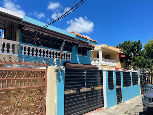 Vendo Casa En Residencial Mirador Del Este