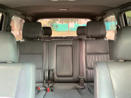 Toyota Land Cruiser 4.2 Diesel 4x4