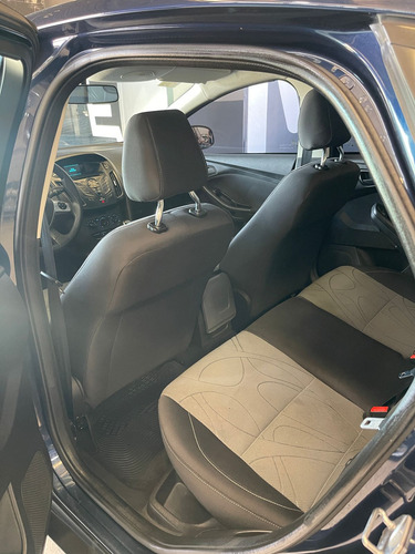Ford Focus III 1.6 Sedan S