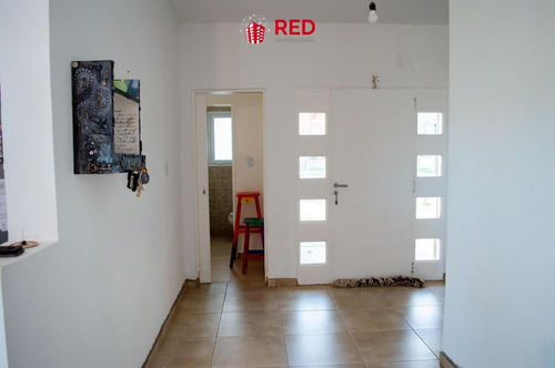 Vende Casa En Barrio Privado Los Olivos