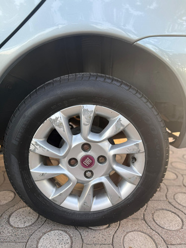 Fiat Palio 1.4 Fire Pack Confort