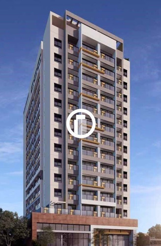 Studio Construtora - Vila Mariana - Ref: 4304 - V-re5262