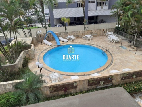 Imagem 29 de 29 de Apartamento - Ap03944 - 69530715