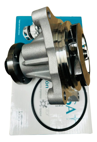 Bomba De Agua Ford Raptor F-250 F-350 6.2l 16v 11-19