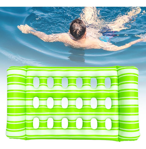 Piscina Inflable Flotación Flotador Sillón Sillón De La