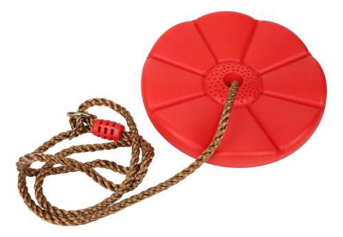 Swing Climbing Rope Tree Para Interiores Y Exteriores, Para