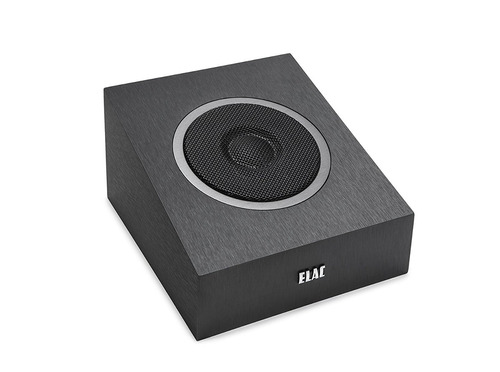 Altavoz Satélite Elac A4 Debut Series 4  Concentric Dolby 