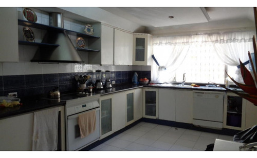 Casa Venta Caracas Clnas Bello Monte Inmobiliaria Jlm 2495
