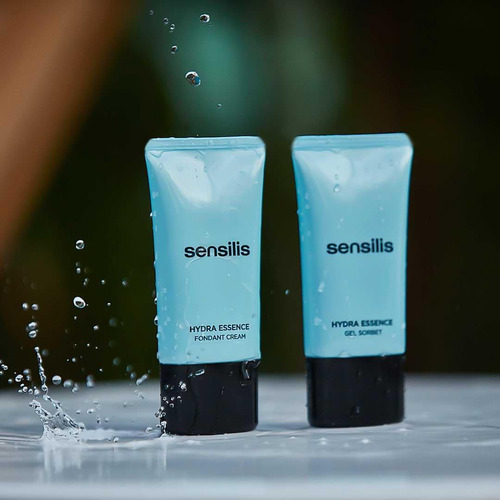 Sensilis Hydra Essence Fondant Cream 40ml