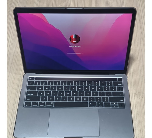 Macbook Pro M1 2020 A2338