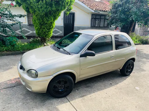 Chevrolet Corsa 1.4 Active