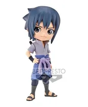 Comprar Figura Sasuke Uchiha Qposket Banpresto Naruto Shippuden Band