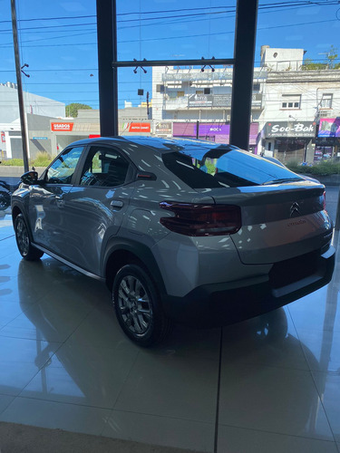 Citroën Basalt 1.6 16v Vti 115 Feel