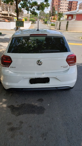 Vw Polo Tsi Highline 200