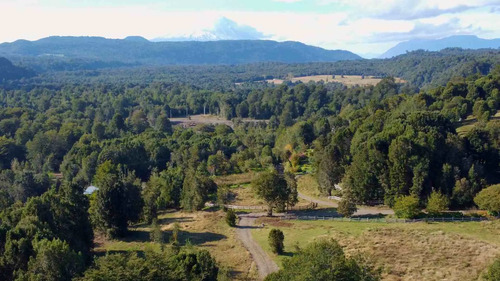 Subdivisión De Parcelas De 5.000m² A 25 Min De Puerto Varas