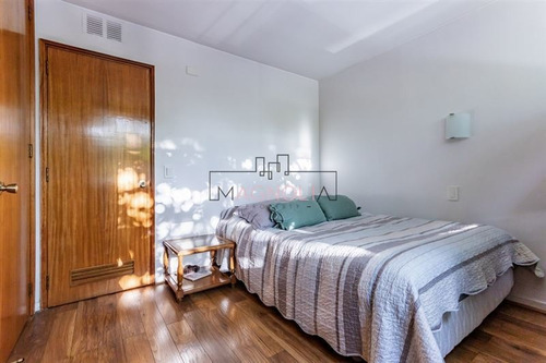 Imagen 22 de 30 de Departamento En Venta De 3 Dorm. En Providencia
