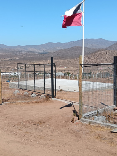 Terreno De 5000 Mts Cuadrados