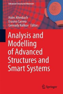 Libro Analysis And Modelling Of Advanced Structures And S...