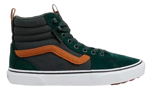 Zapatillas Vans Filmore Hi Vansguard